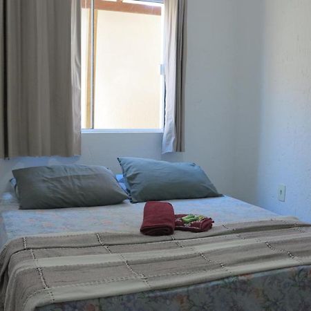 Apartamentos Na Praia Do Campeche De Um Quarto!!! ฟลอเรียนอโปลิส ภายนอก รูปภาพ