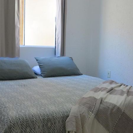Apartamentos Na Praia Do Campeche De Um Quarto!!! ฟลอเรียนอโปลิส ภายนอก รูปภาพ