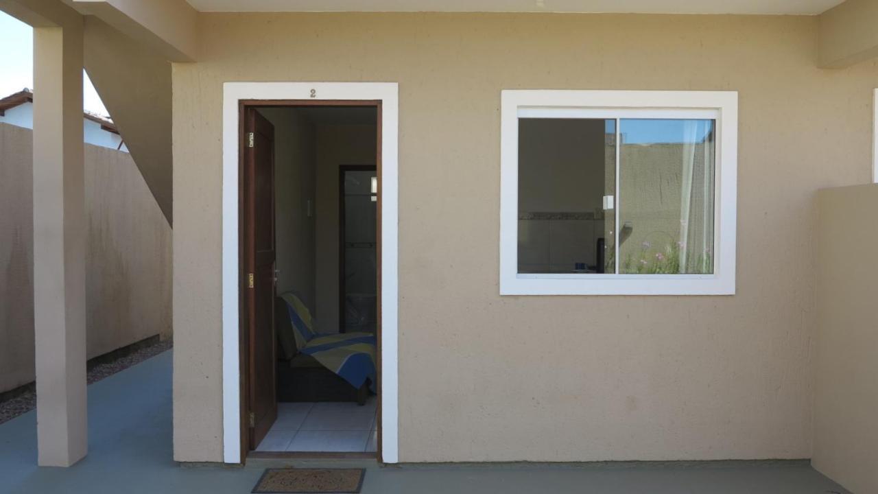 Apartamentos Na Praia Do Campeche De Um Quarto!!! ฟลอเรียนอโปลิส ภายนอก รูปภาพ