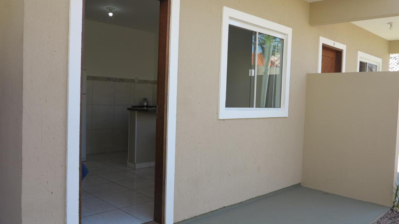 Apartamentos Na Praia Do Campeche De Um Quarto!!! ฟลอเรียนอโปลิส ภายนอก รูปภาพ