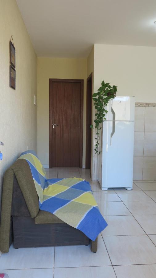 Apartamentos Na Praia Do Campeche De Um Quarto!!! ฟลอเรียนอโปลิส ภายนอก รูปภาพ