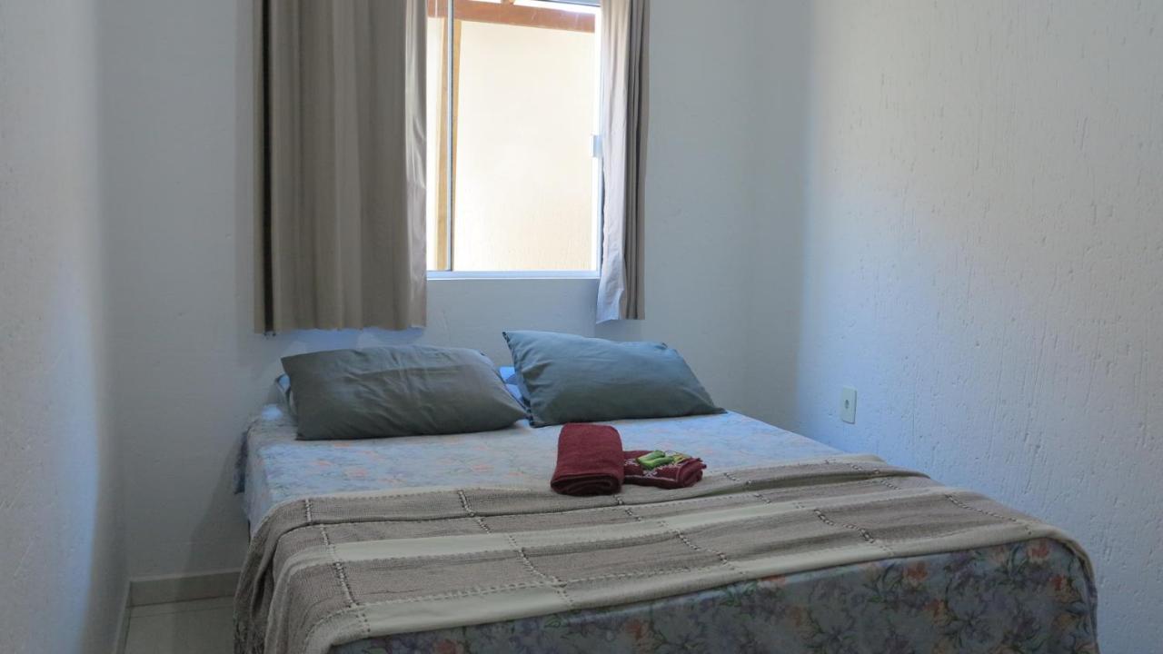 Apartamentos Na Praia Do Campeche De Um Quarto!!! ฟลอเรียนอโปลิส ภายนอก รูปภาพ