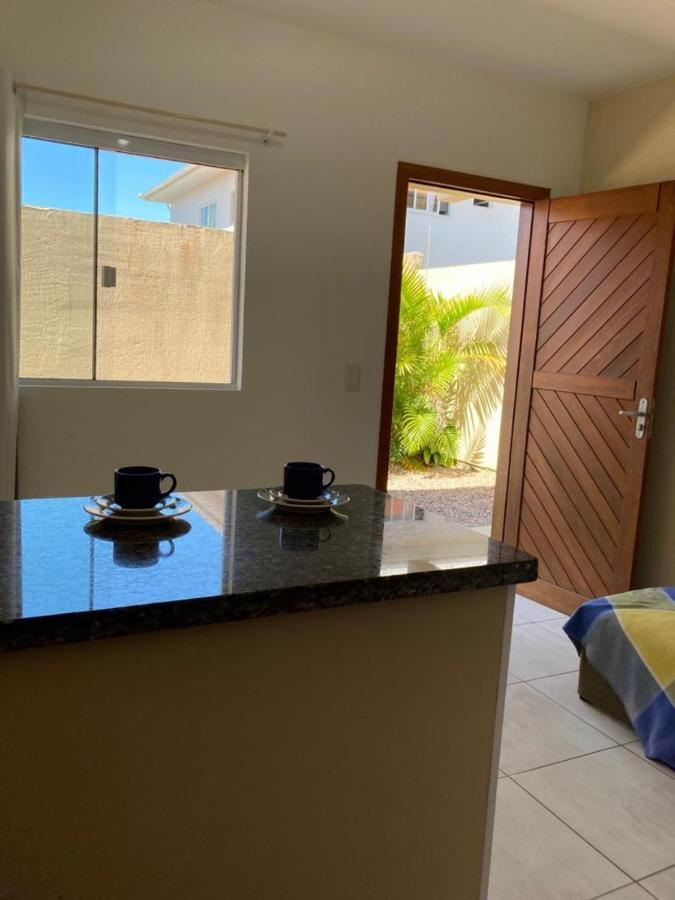 Apartamentos Na Praia Do Campeche De Um Quarto!!! ฟลอเรียนอโปลิส ภายนอก รูปภาพ